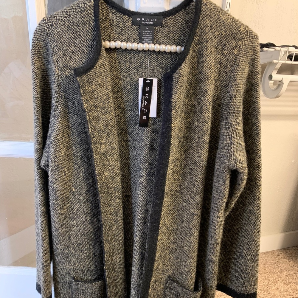 Cardigan